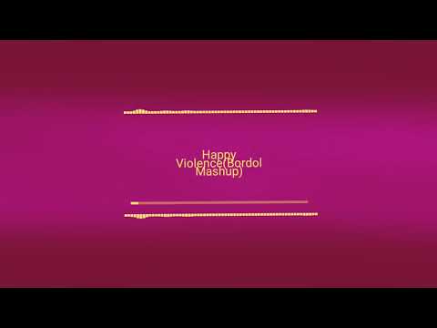 Koleq & Serkyou - Happy Violence ( Bordol Mashup )