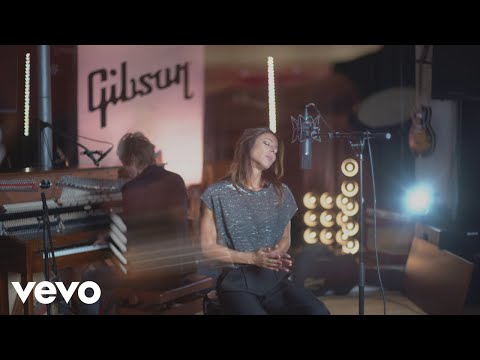 Rose - L'inconnue, c'est moi (Live au Showroom Gibson)