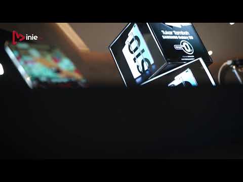 SAMSUNG EXPERIENCE STORE GALAXY MALL 3