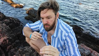 PARE DE TENTAR SER FELIZ: e comece e a ser PERIGOSO