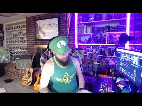 THUNDER HEAD CHAPTER 21- WAS I IN ANYWAY UNCLEAR? | Story Time With Freak EP 21