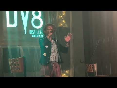 SABOTAGE (Live at DV8 Distillery) - Donaven, Prokyon, & Adwaay