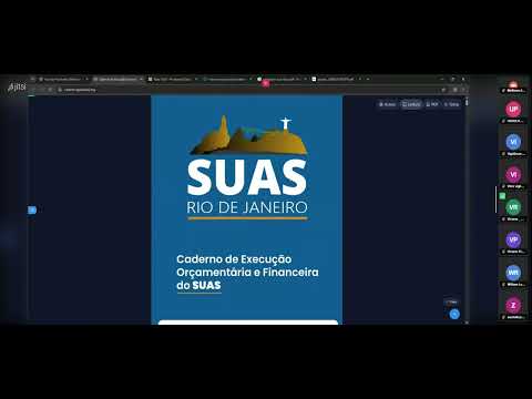 Assessoramento — Prontuário SUAS e Guia do Prontuário SUAS
