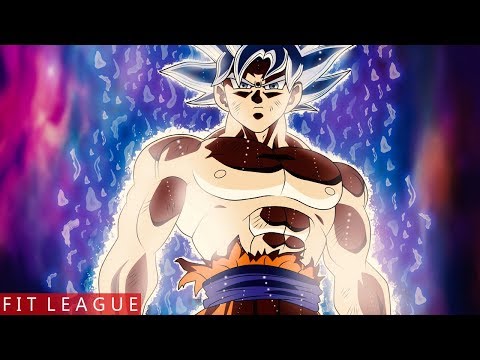 Best Hardcore ⚡️ Gym Workout Music Mix 2018 // Mixed by Ali Nadem