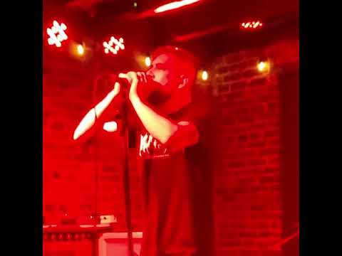 SEUM - Blueberry Cash - Live at Cafe Dekcuf (Ottawa) - August 16th 2022