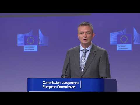 EC president writes to Polish PM over rule-of-law mechanism