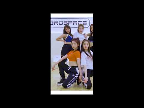 Soodam - Secret Number [Focus Cam] Jennifer Lopez - Medicine choreography
