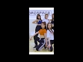 Soodam - Secret Number [Focus Cam] Jennifer Lopez - Medicine choreography