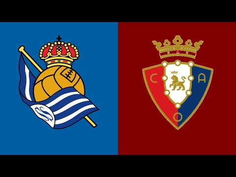 REAL SOCIEDAD vs OSASUNA (1/8 Copa del Rey) | Con Miguel Quintana