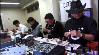 トランぺッター1/16 Ⅳ号戦車H型を作る　～完全版～