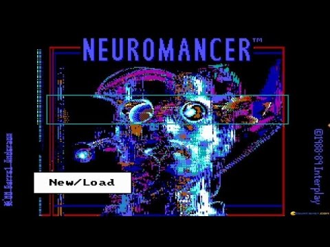 Neuromancer PC