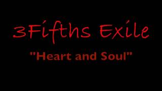3Fifths Exile   