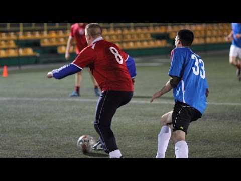 Pastuchy - Los Pivones C.F.: 7. tydzień (FLS Wiosna 2015)