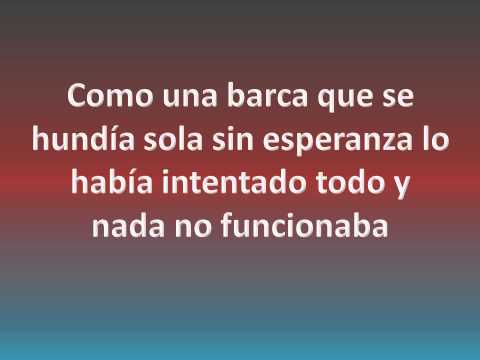 yo sin ti lili goodman letra