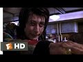 Mystery Men (5/10) Movie CLIP - Silent and Deadly (1999) HD