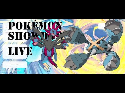 Pokémon VGC '15 - Showdown! Live (Feat. KellsterCartier) - Team Switcheroo Part 1