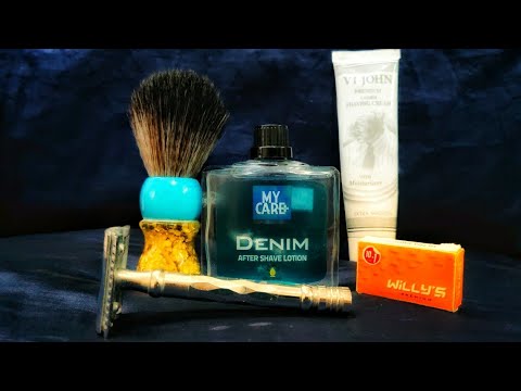 Romer 7 Regalia and Razor Efficiency