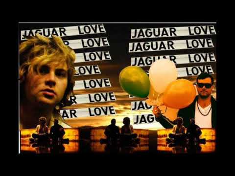 Jaguar Love - Up All Night
