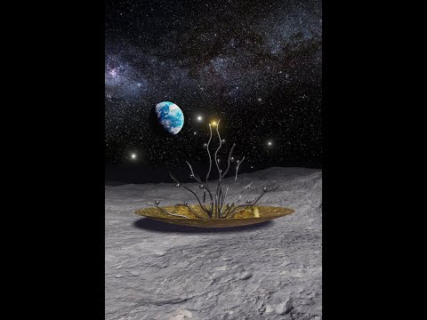 VITAE Project narrated by  the artist 2024