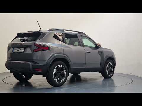 Dacia Duster Extreme HEV 155 E06X - Image 2