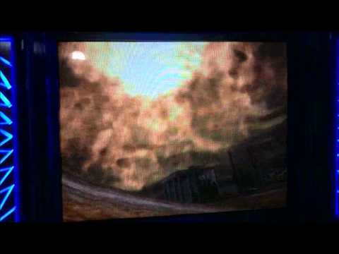 Animal Kaiser Evolution 4 - Strong - Defeating Mecha Lion-Elite