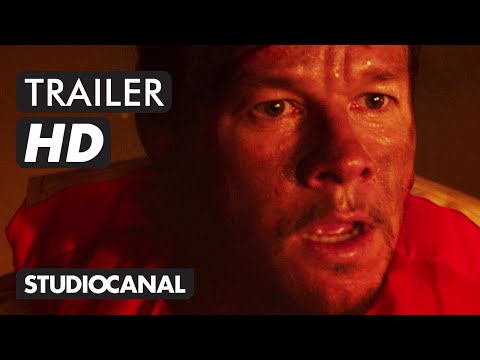 Trailer-Vorschau: Deepwater Horizon