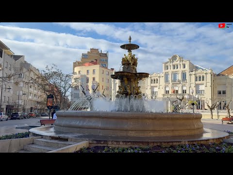 HUESCA  🇪🇸 |  La capital de Aragón |  Somport TV