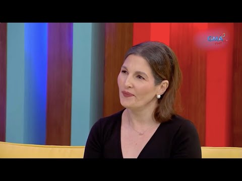 Jackie Lou Blanco on regrets and what ifs