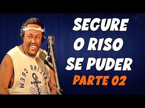 MELHORES MOMENTOS DE CONFUSO SOBRINHO E CARTOLOUCO NO PODCAST TICARACATICAST PARTE 02