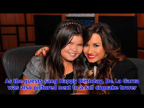 [Breaking News]Remember juanita from desperate housewives? this is what she looks like now