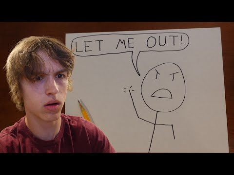 The Power of Imagination