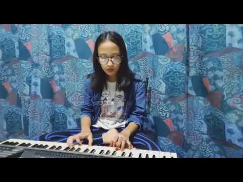 Unang parmeam meam au- cover by Jennefer Siregar