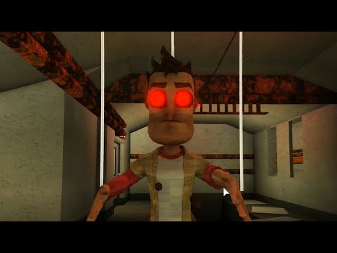 ROBLOX PIGGY 2 THE PLAYER MARI.EXE JUMPSCARE - Roblox Piggy Book 2 rp