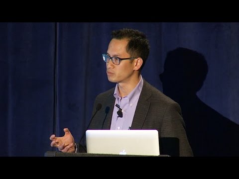 CARTA: How Language Evolves: Edward Chang: Neuroscience of Speech Perception and Speech Production