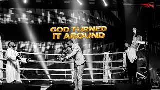 God Turned It Around - Tim Godfrey feat Nathaniel 