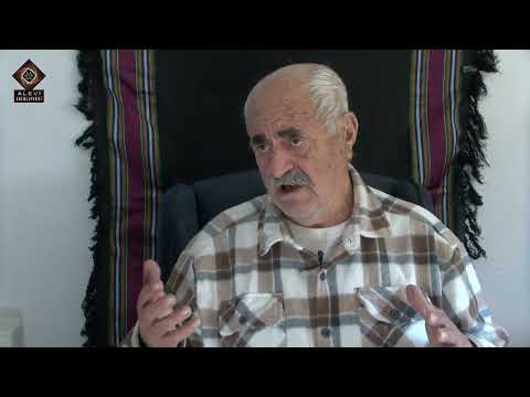 Alevilik Nedir? & Hakk Nedir?