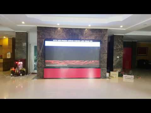 Video dự án