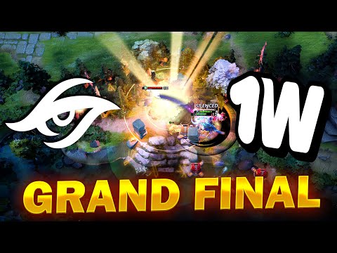 NEW PUPPEY TEAM TEAM SECRET vs 1WIN – GRAND FINAL   CCT Season 2 Series 6