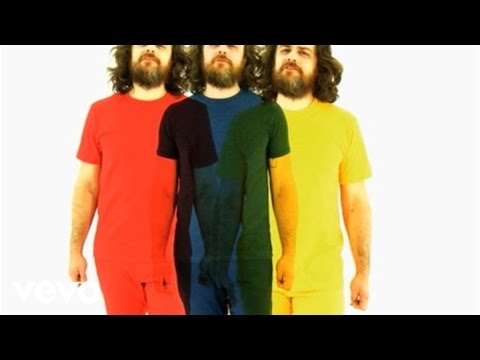 Minus The Bear - My Time