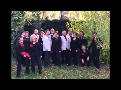 VOX ROMANA CHANTE AVE MARIA dit De Caccini de Vladimir Vavilov