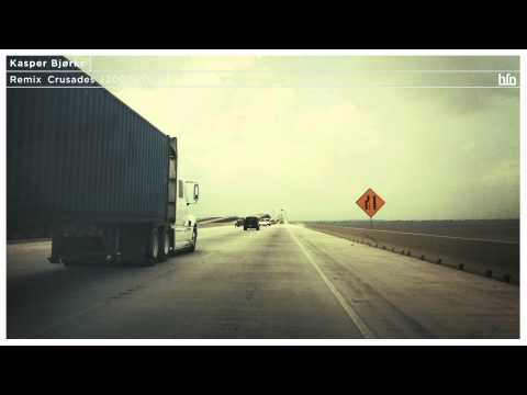 Kasper Bjørke: Doesn't Matter feat. The Pierces (Trentemøller Remix)