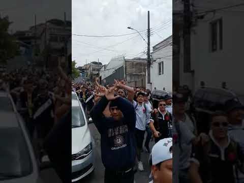 FJV CHEGANDO  NA SEDE GALOUCURA 2022