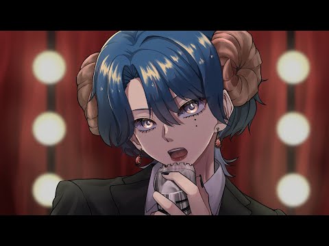 【15歳】Zillah 踊り子╱Vaundy【歌ってみた】