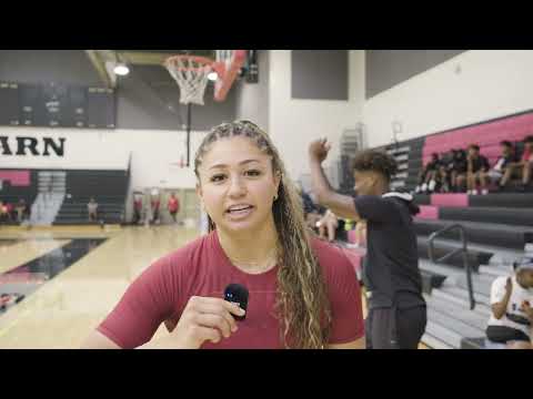 Anchor Point Visuals video.