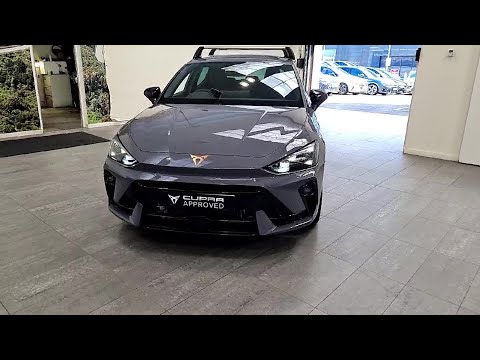 Cupra Leon 1.5 eTSI DSG 150HP**Call John 086191395 - Image 2