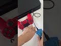 How To Connect Keyboard And Mouse To PS4 Shorts Youtubeshorts Ps4 Gameplay Games Gaming Gamer