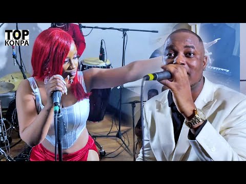 BEDJINE KDILAK GWO DJAZ NAN NEW YORK - TOUT VA BIEN LIVE @ LEONARD PALAZZO 5/14/2023