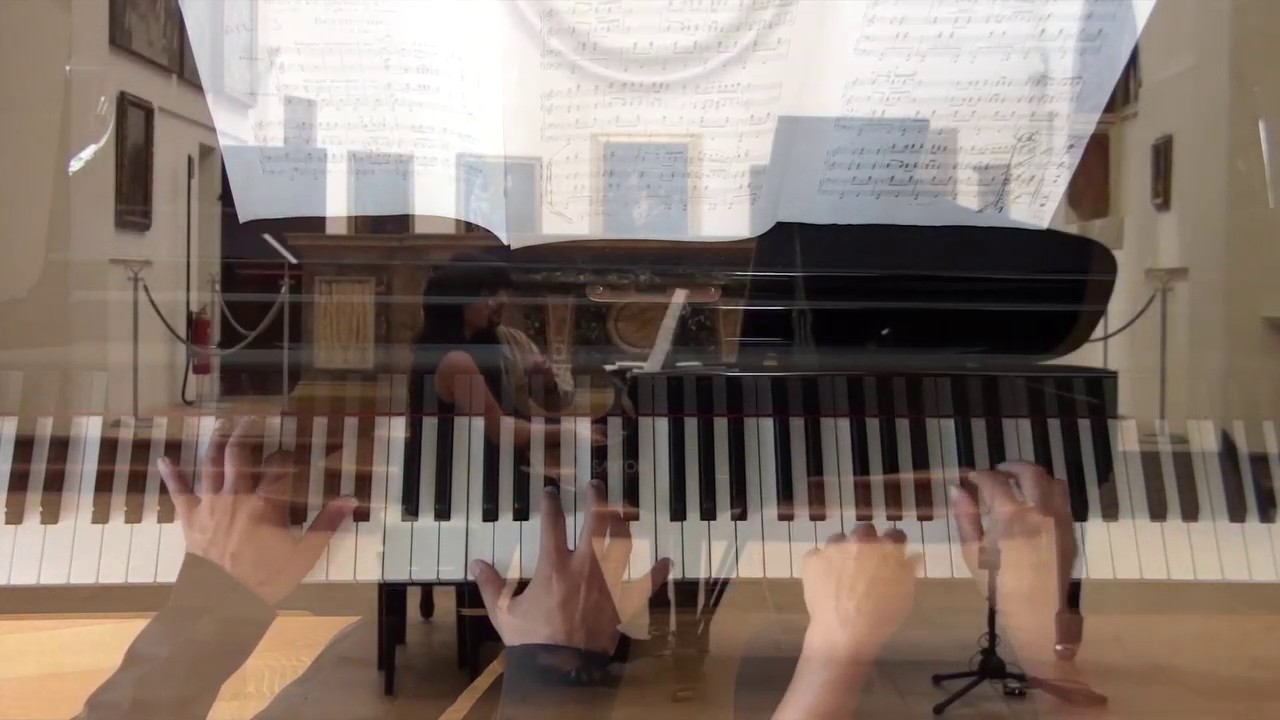 Khachaturian - Introduction from the ballet 