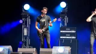 Karnivool - Mauseum (ParkLive 2014)