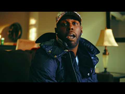 BOONIEBOY KC X HARDKNOCK - KEEP AROUND (Music Video) @MONEYSTRONGTV